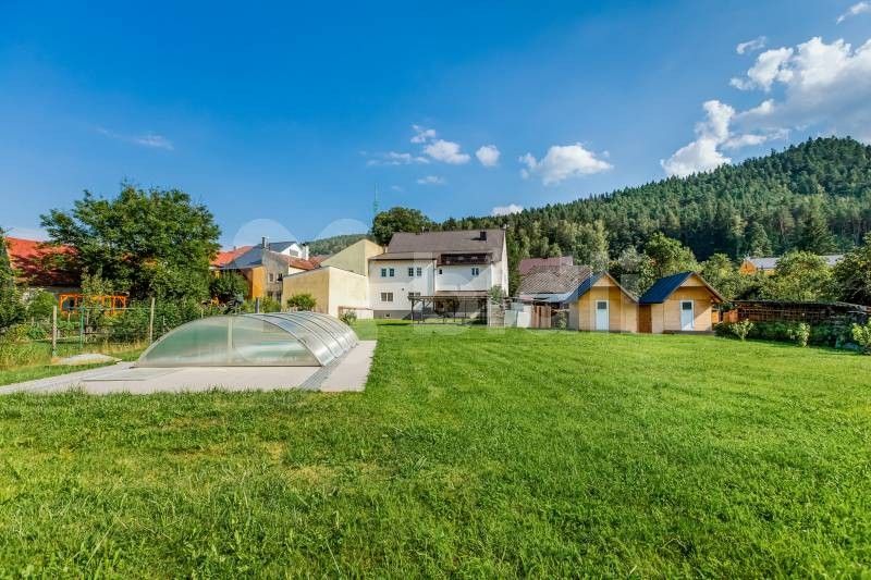 Ostatní, Náměstí Svobody, Rejštejn, 43 m²