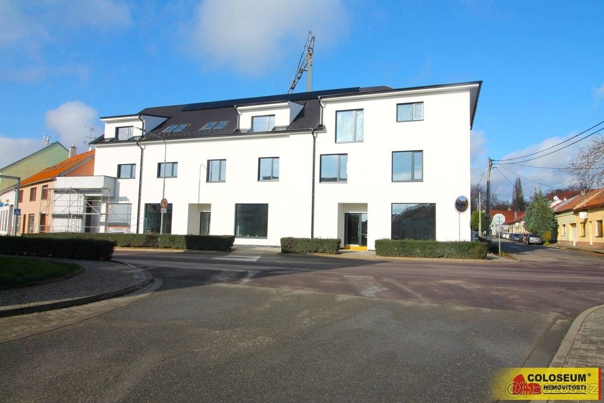 Byty, Hrušovany nad Jevišovkou, 671 67