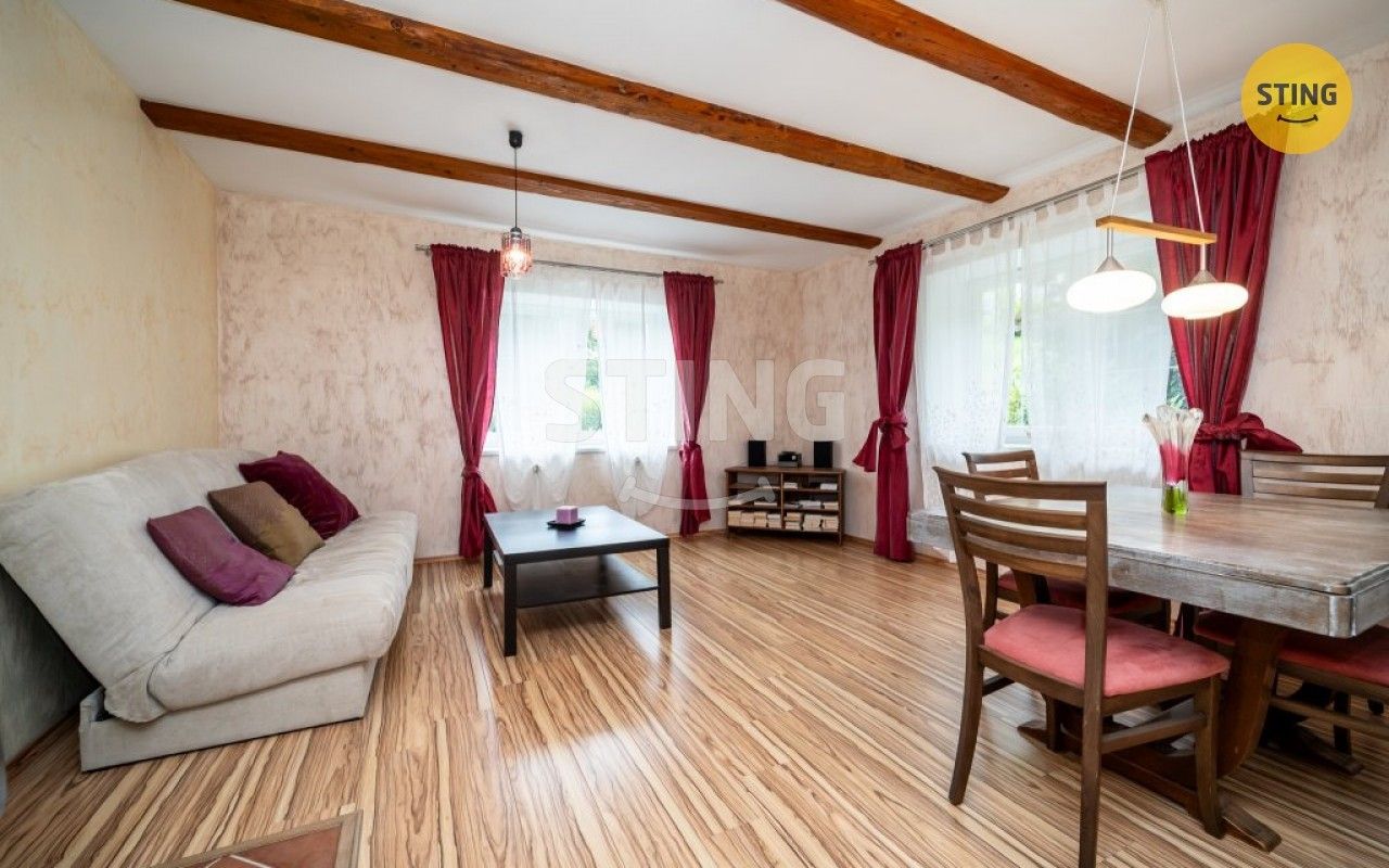 Prodej rodinný dům - Morávka, 154 m²