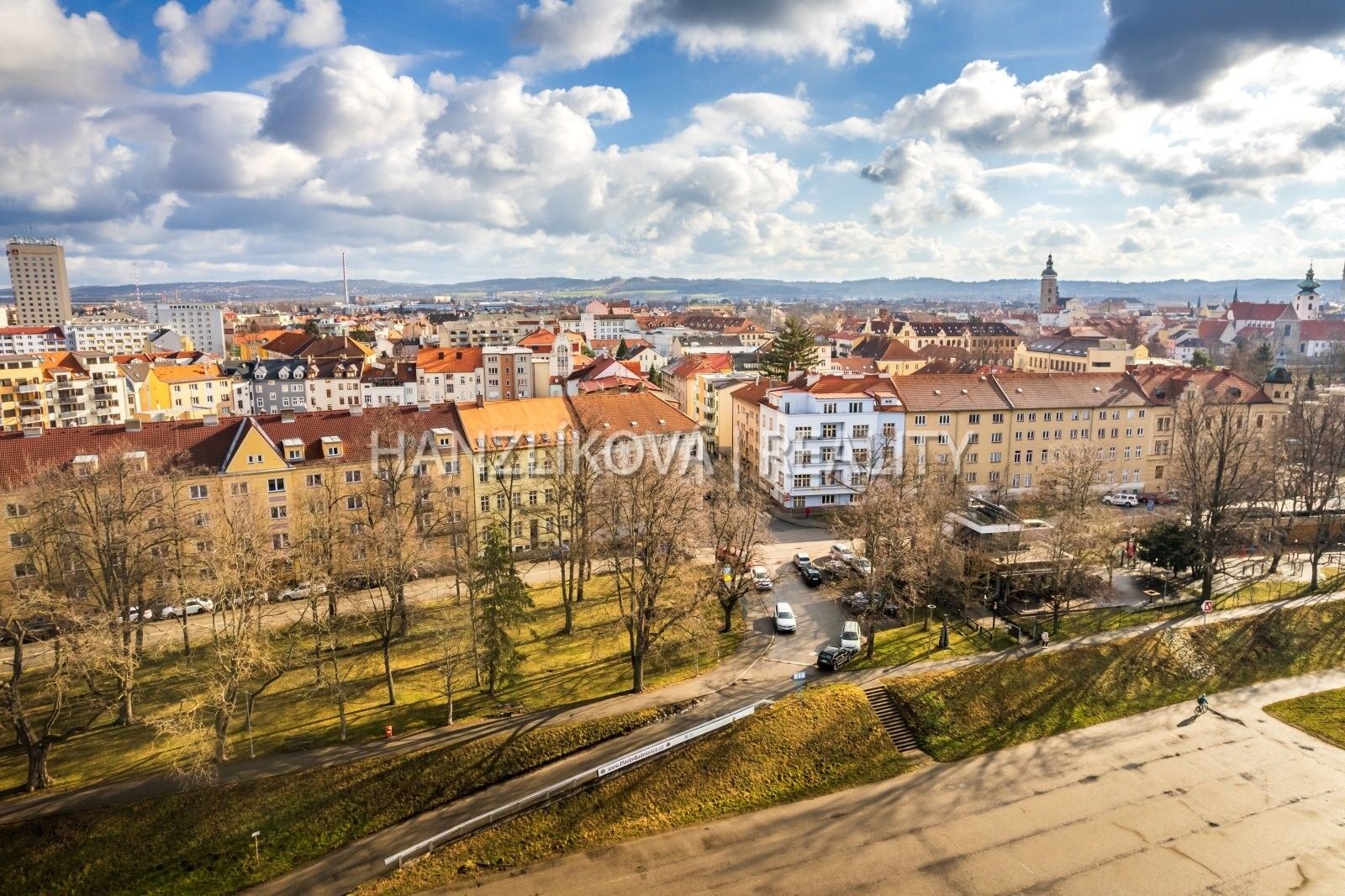 Prodej dům - České Budějovice 2, 300 m²