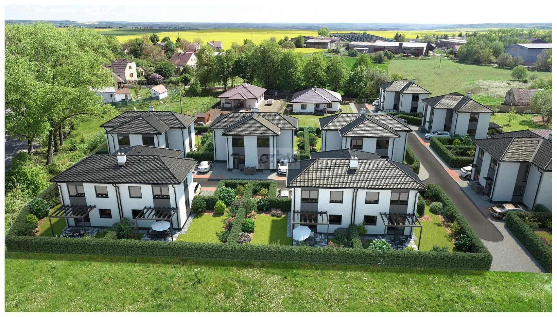 Prodej rodinný dům - Pavlíkov, 154 m²