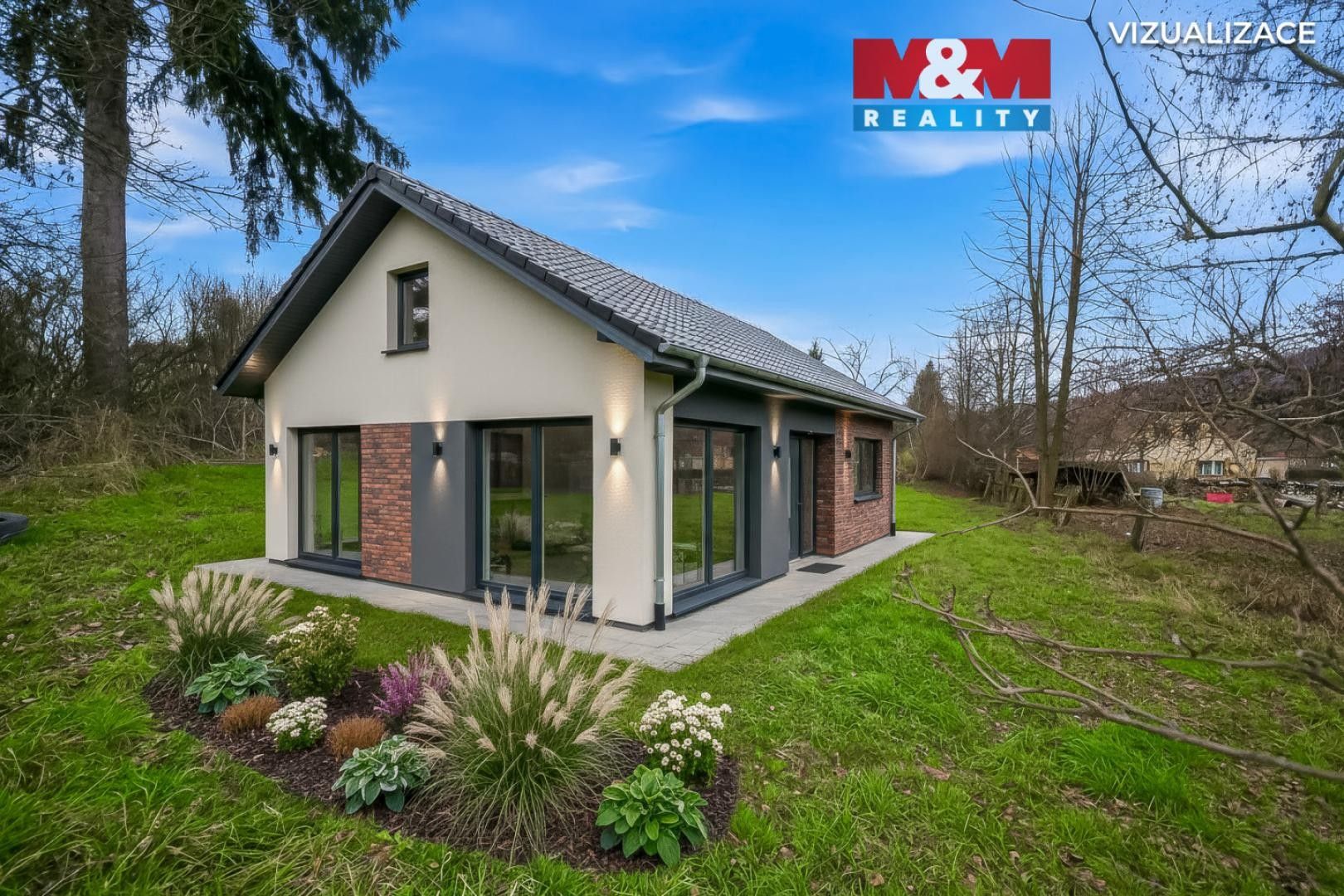 Pozemky pro bydlení, Rychnov na Moravě