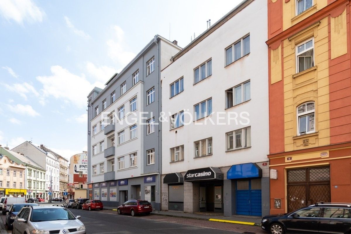 Ostatní, Kollárova, Plzeň, 268 m²