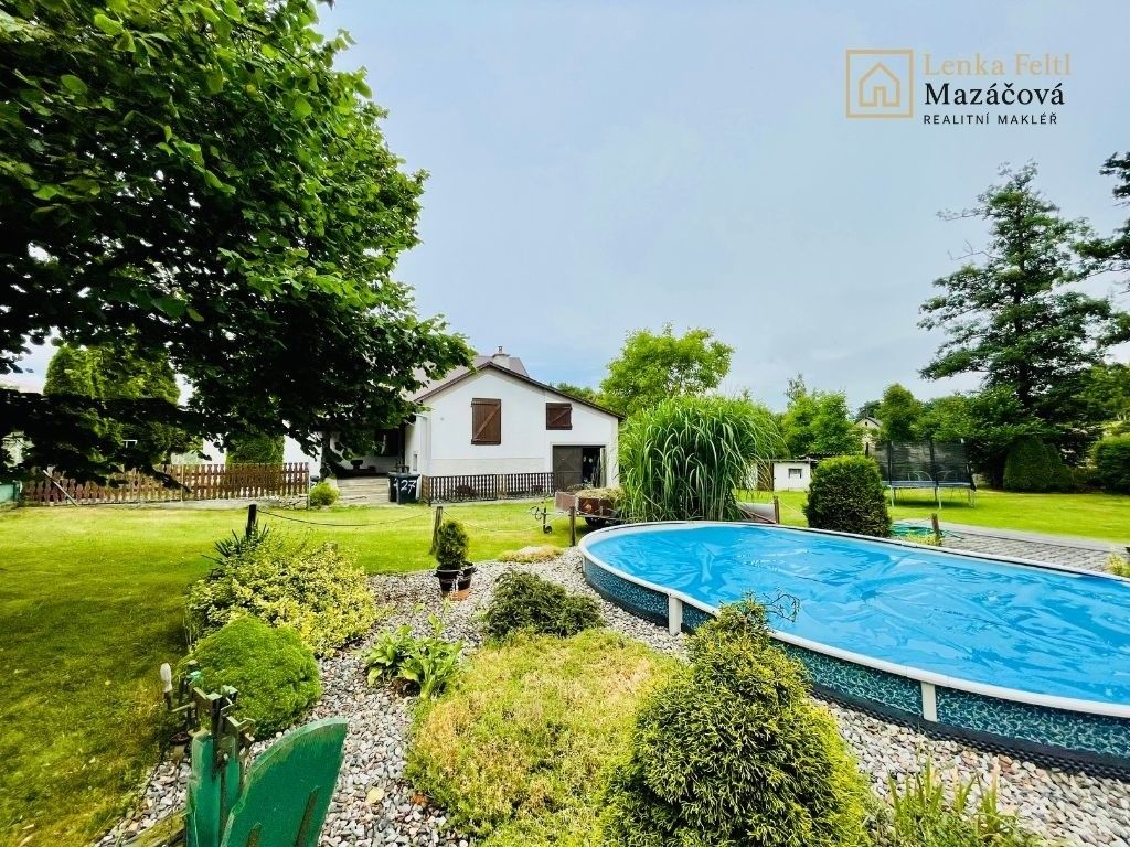 Rodinné domy, Horní Heřmanice, Bernartice, 151 m²