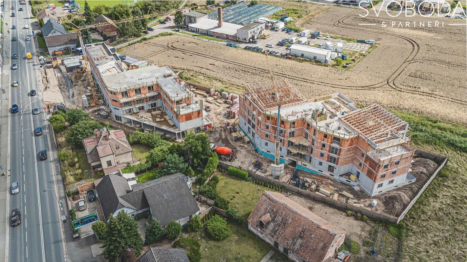 3+kk, Koutníkova, Hradec Králové, 94 m²