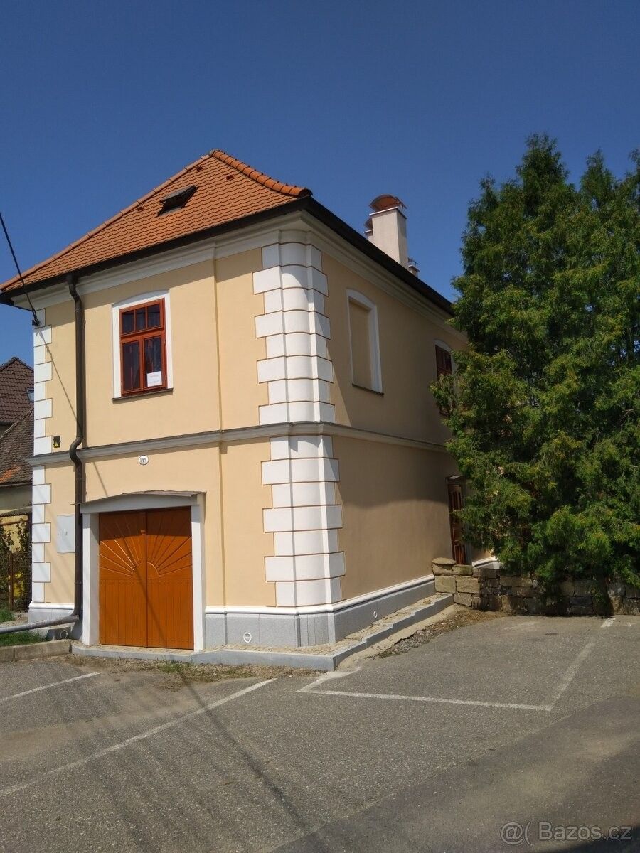 Prodej dům - Slavonice, 378 81, 125 m²