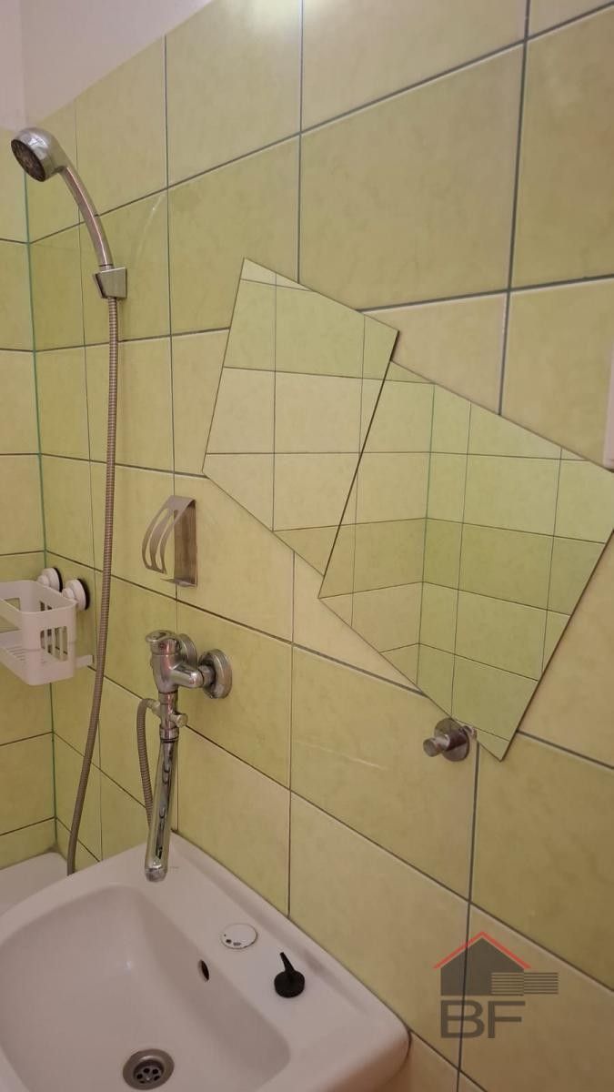 2+kk, Dukelská, Česká Lípa, 43 m²