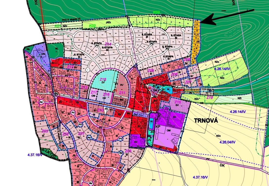 Prodej chata - Mníšek pod Brdy, 252 10, 6 m²