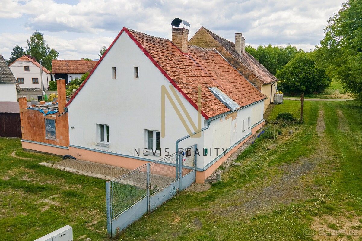 Rodinné domy, Sušice, 342 01