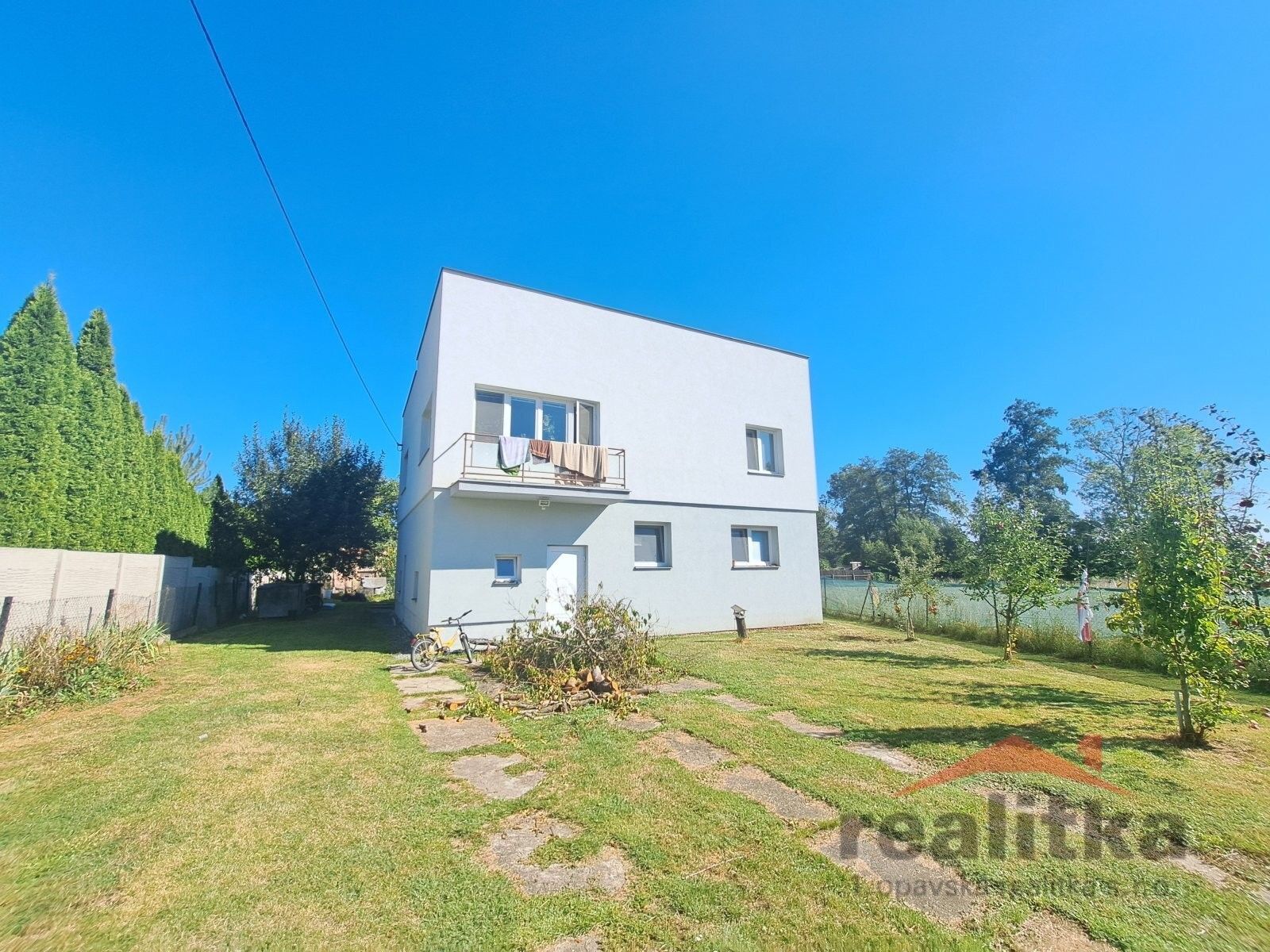 Ostatní, Příčná, Štítina, 158 m²