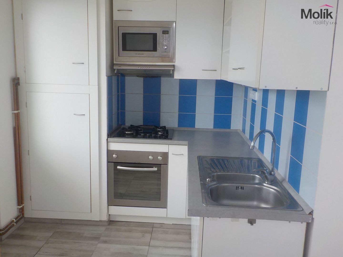 Prodej byt 3+1 - Skupova, Teplice, 70 m²