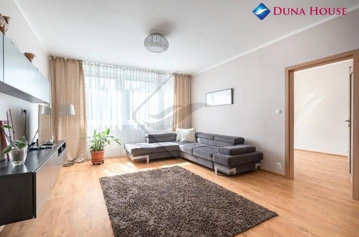 Prodej byt 4+1 - Dreyerova, Praha, 88 m²