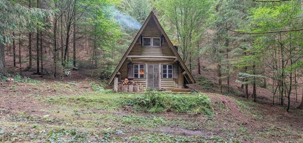 Chaty, Letohrad, 561 51