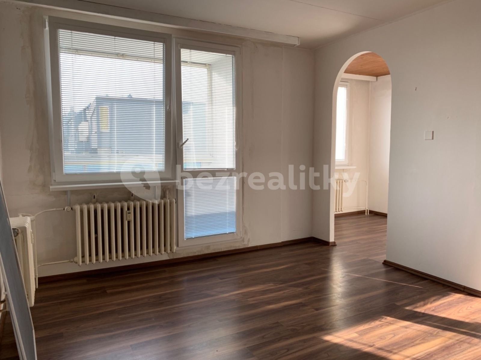 Prodej byt 1+1 - Trytova, Praha, 48 m²