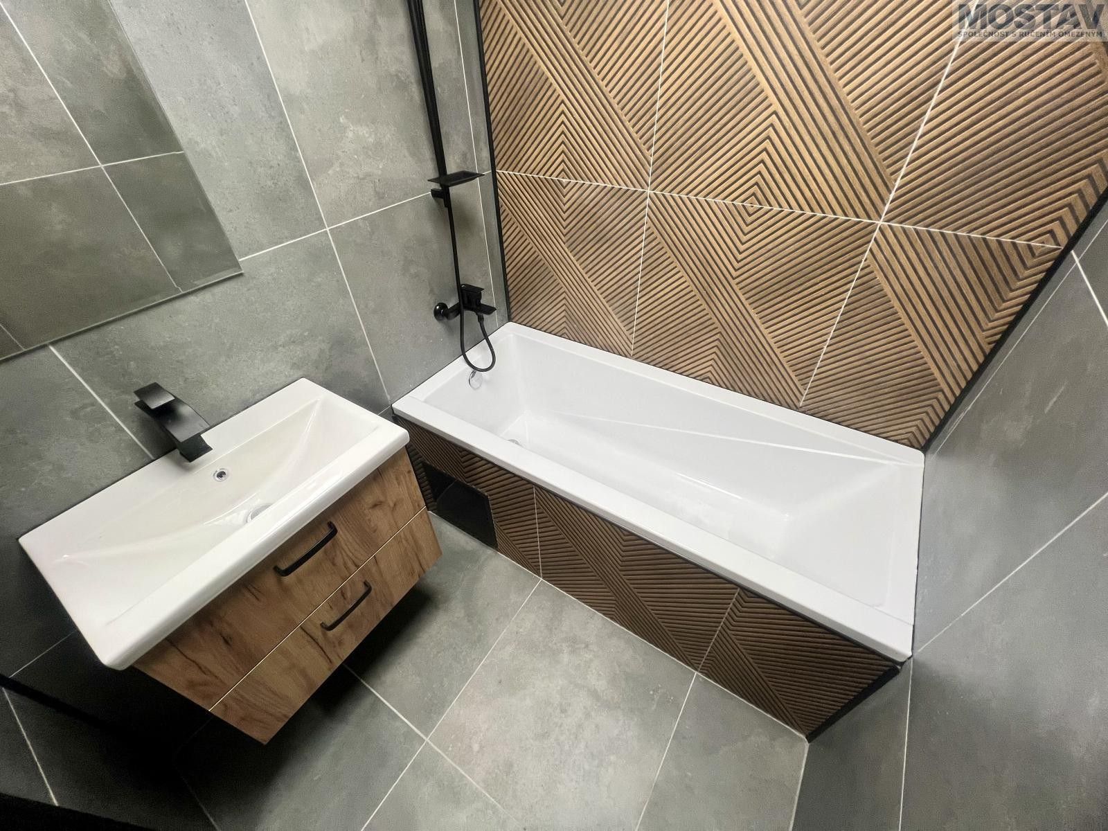 3+1, Josefa Ševčíka, Most, 68 m²