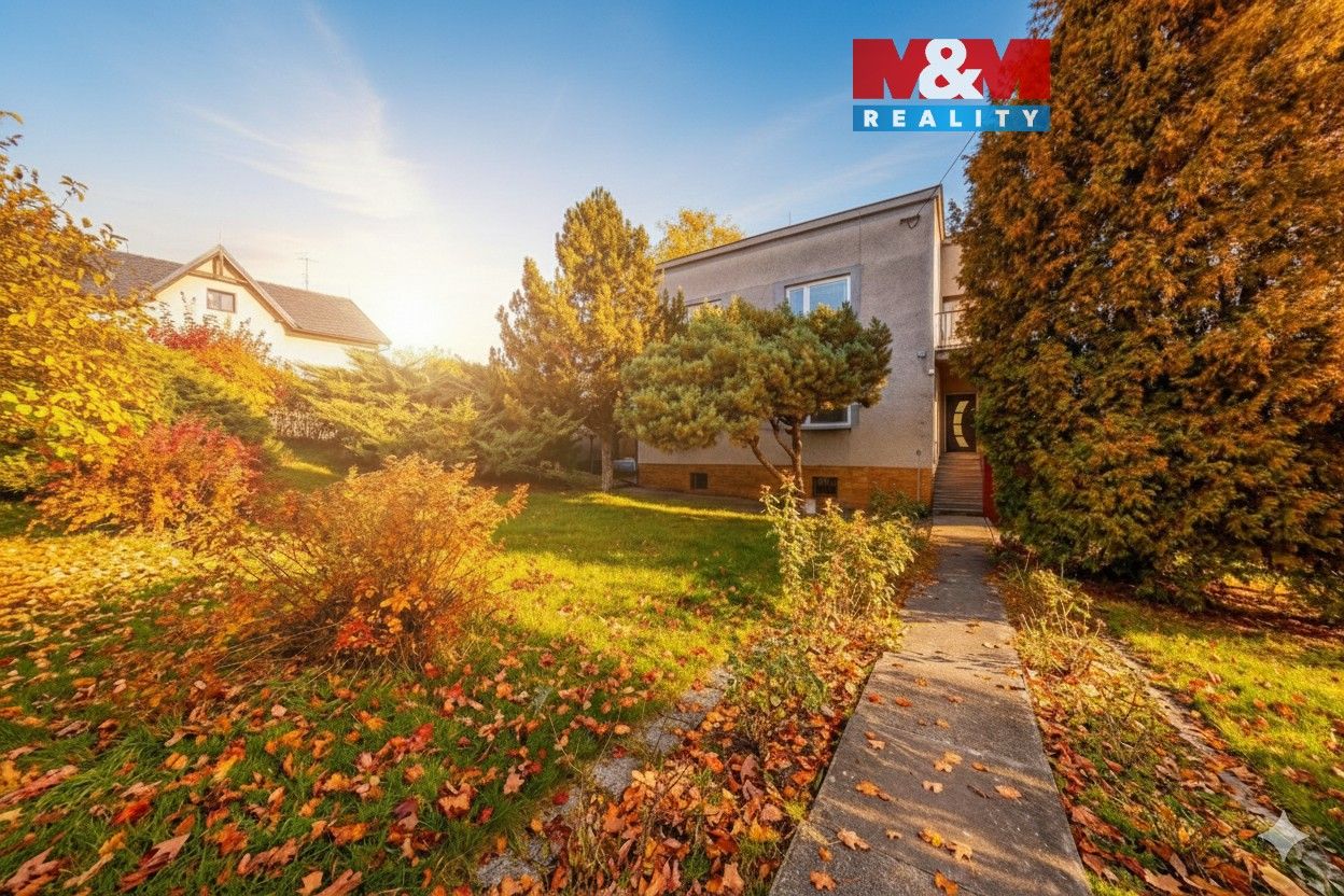 Rodinné domy, Zátiší, Orlová, 141 m²