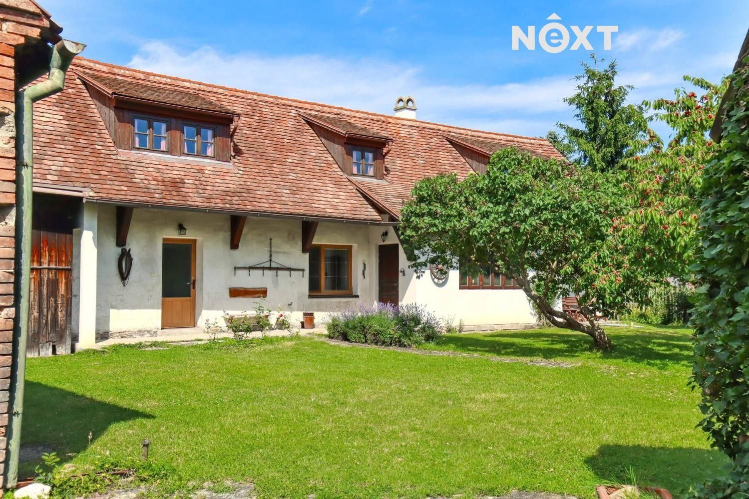 Prodej chalupa - Jeníkovice, 180 m²