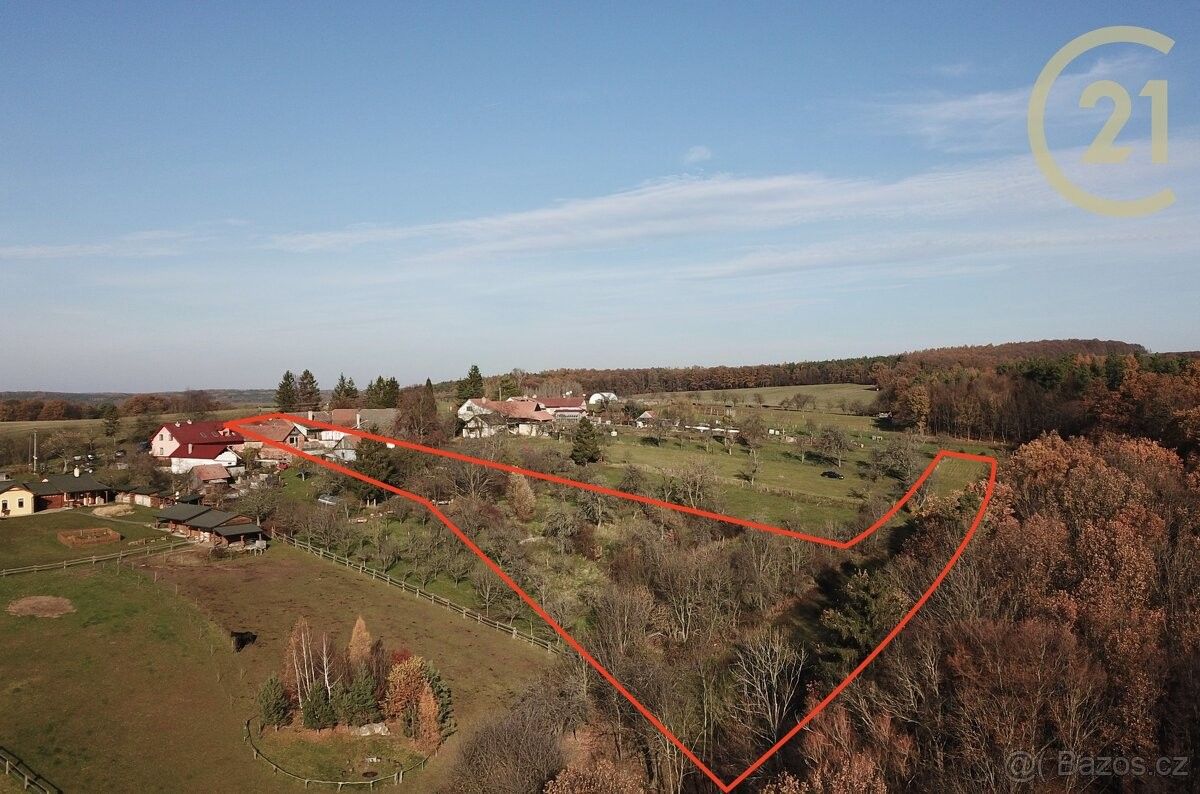 Ostatní, Velký Ořechov, 763 07, 288 m²