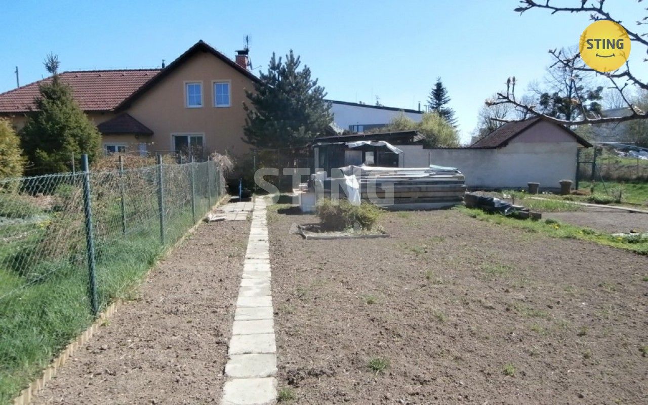 Zahrady, Krnovská, Opava, 335 m²