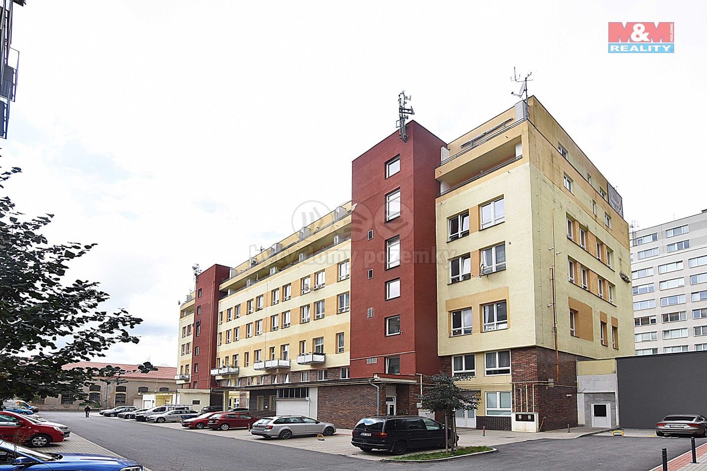 1+1, Tatranská, Liberec, 31 m²