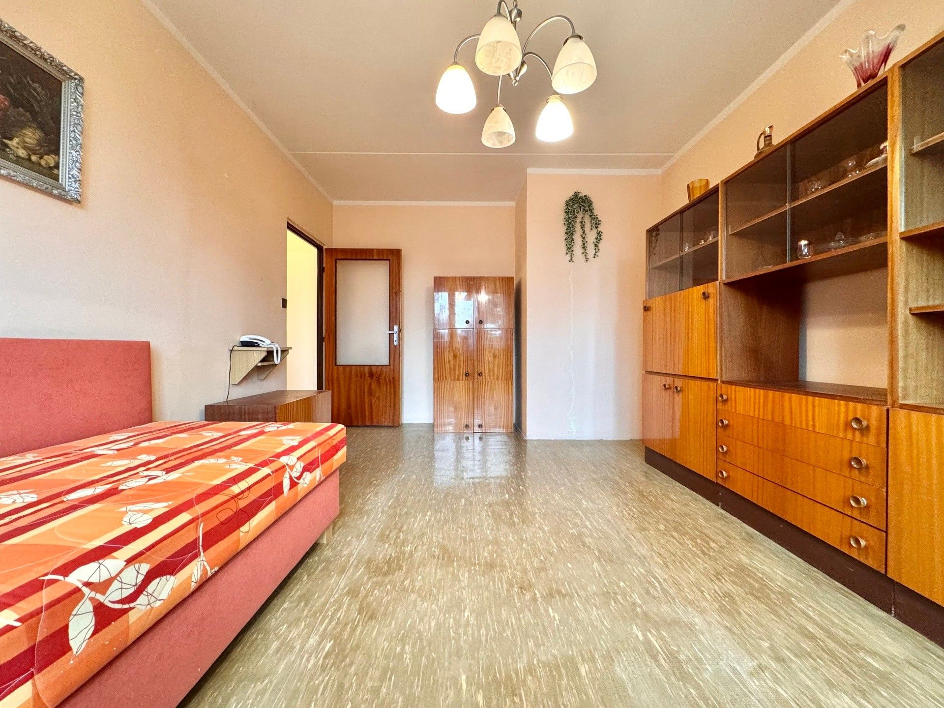 2+1, Májová, Stříbro, 57 m²