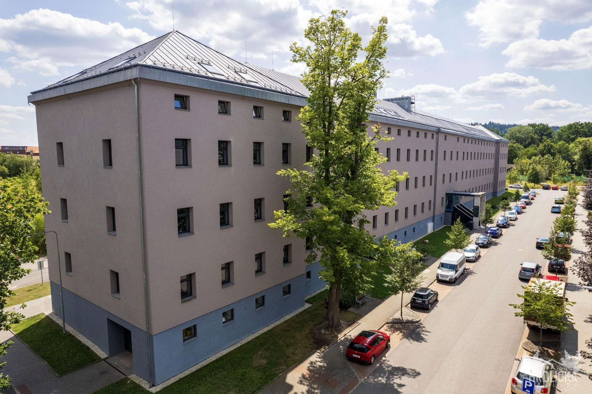 2+kk, Pražské Předměstí, Písek, 37 m²