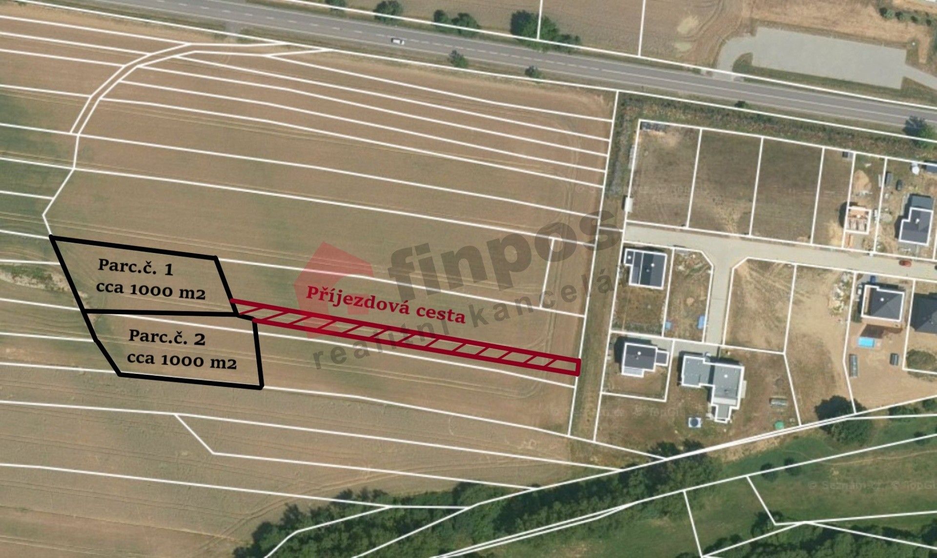 Ostatní, Domašín, Vlašim