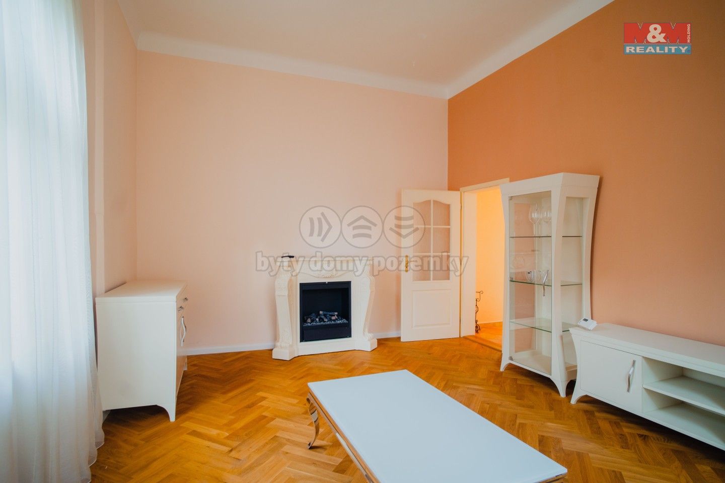 Prodej byt 3+kk - Hlavní třída, Mariánské Lázně, 96 m²