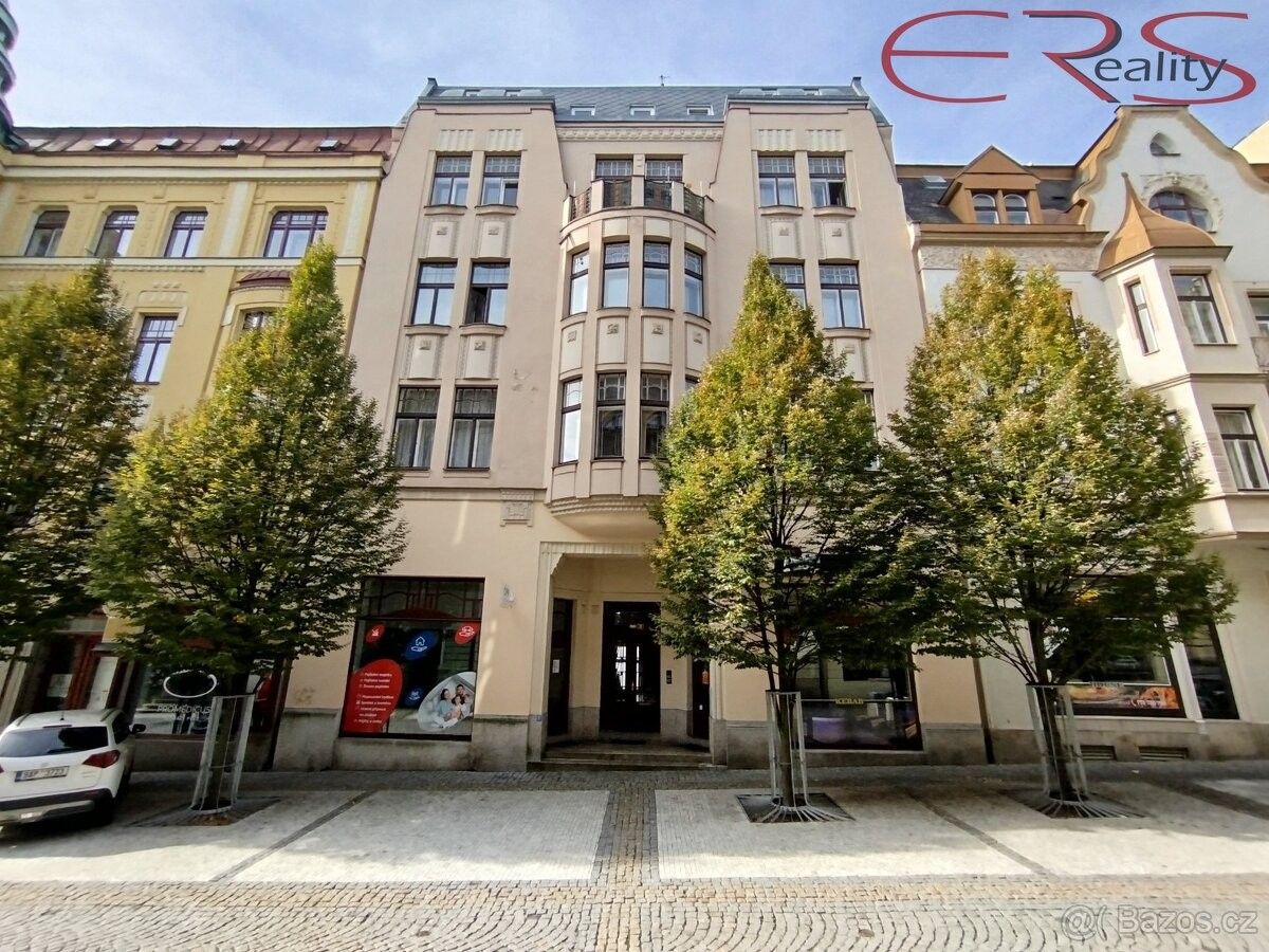 2+1, Jablonec nad Nisou, 466 01, 53 m²