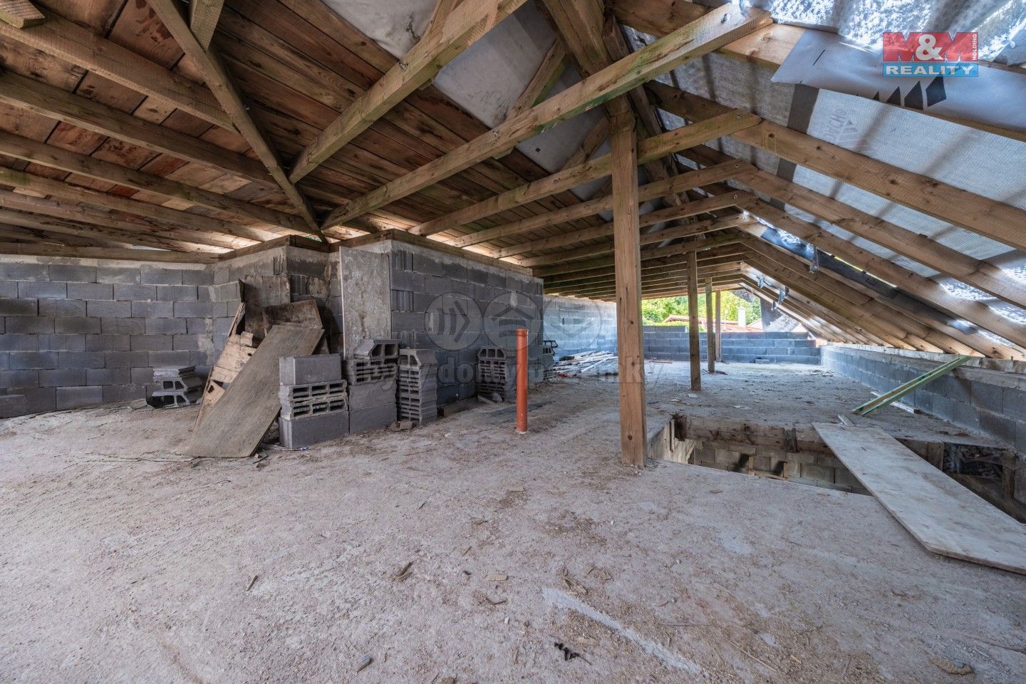 Prodej rodinný dům - Ptačí ryneček, Kouřim, 111 m²