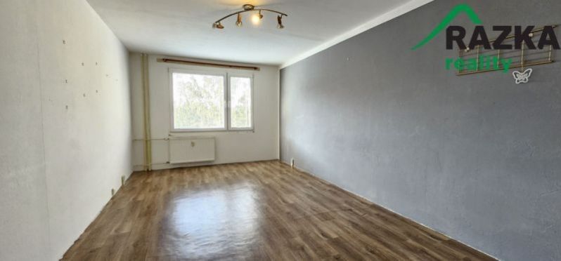 Pronájem byt 2+1 - Bohušova, Planá, 49 m²