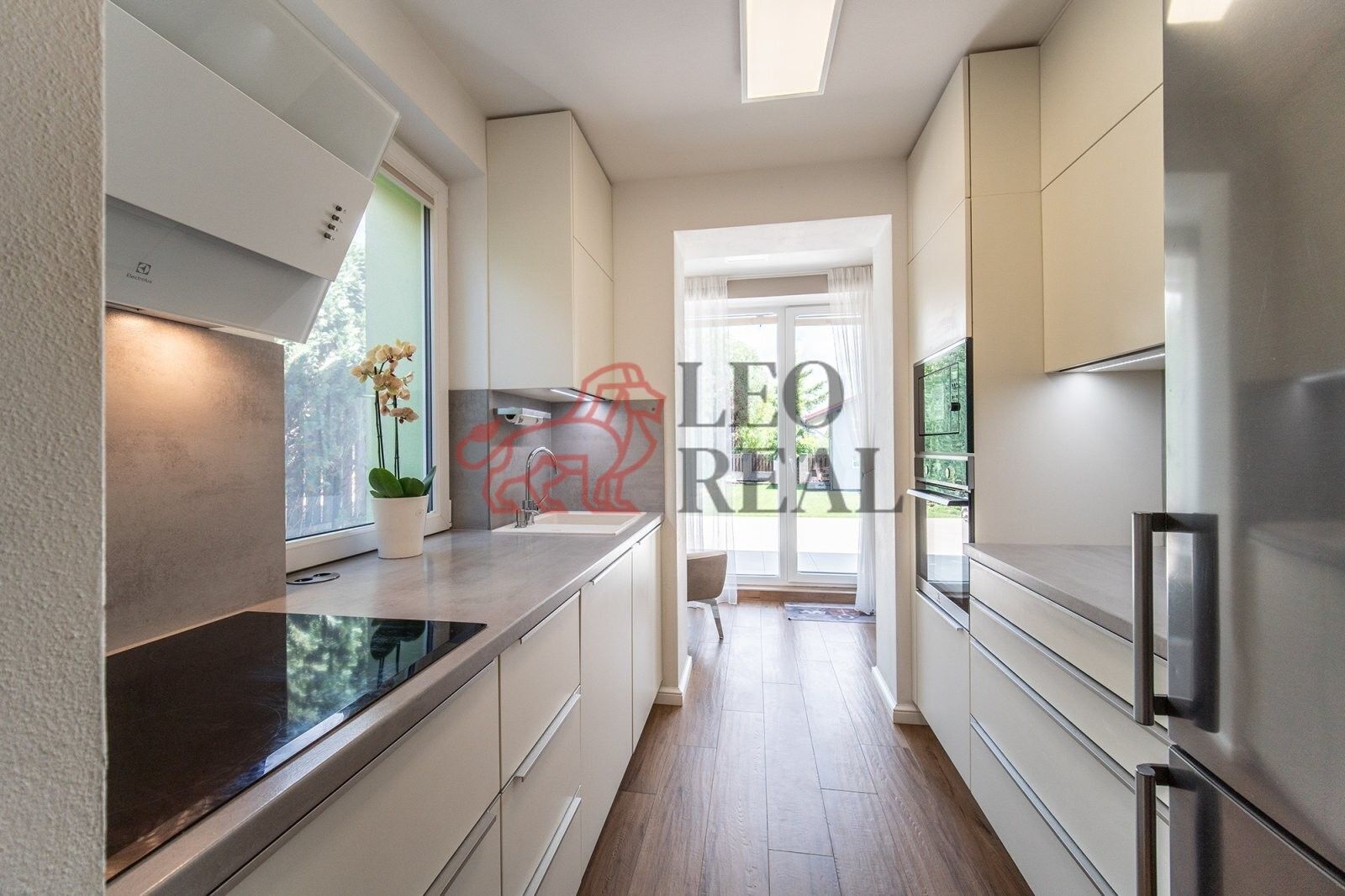 Rodinné domy, Máchova, Velké Přílepy, 204 m²