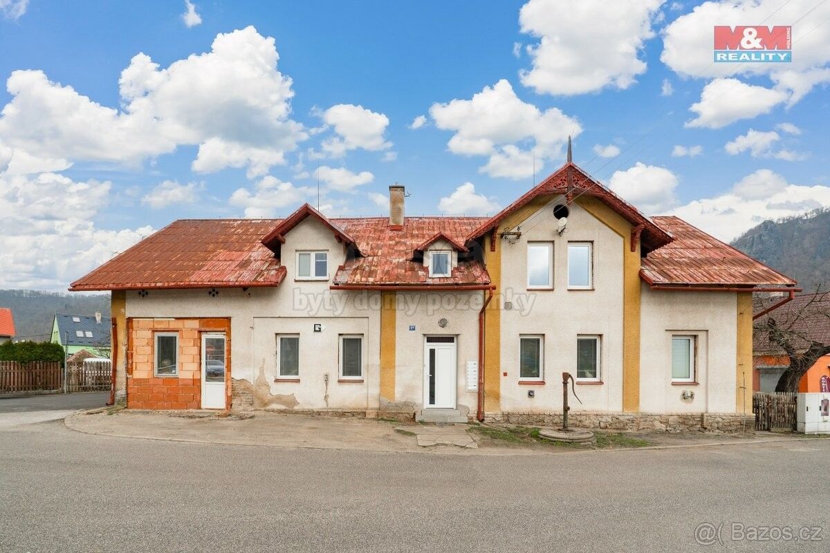 Ostatní, Ústí nad Labem, 400 02, 194 m²