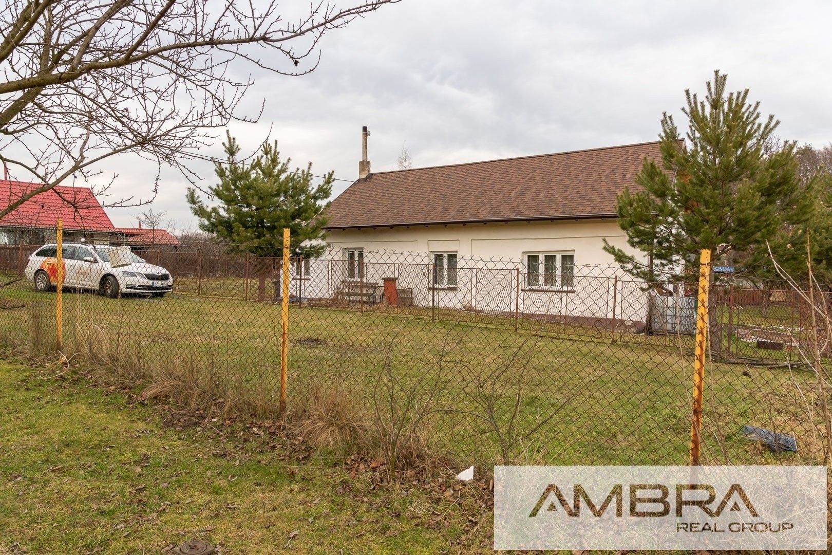 Prodej dům - V Polích, Karviná, 130 m²