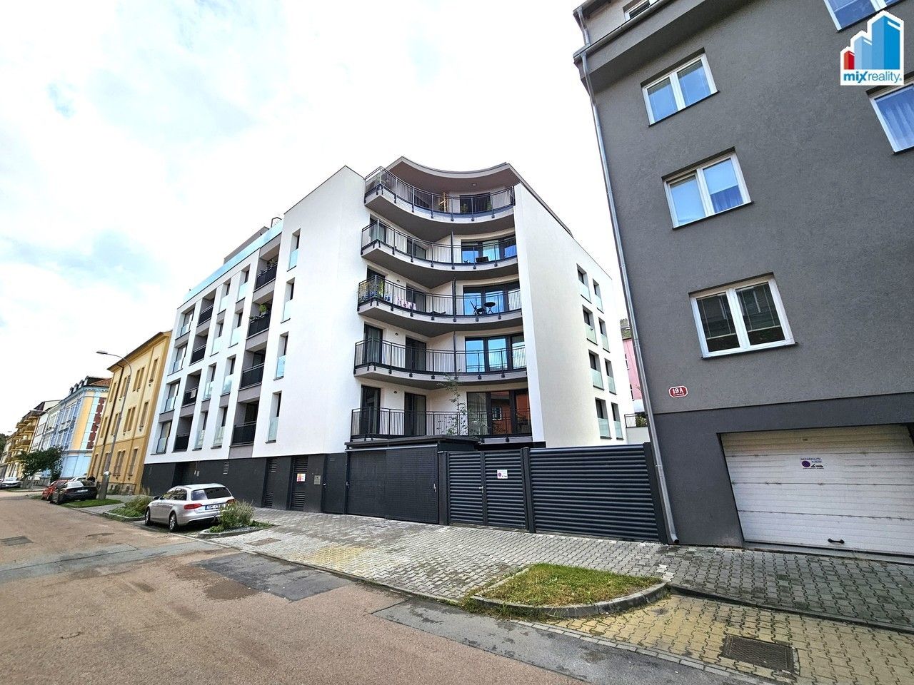 1+kk, Na Jíkalce,Jižní Předměstí,Plzeň, 42 m²