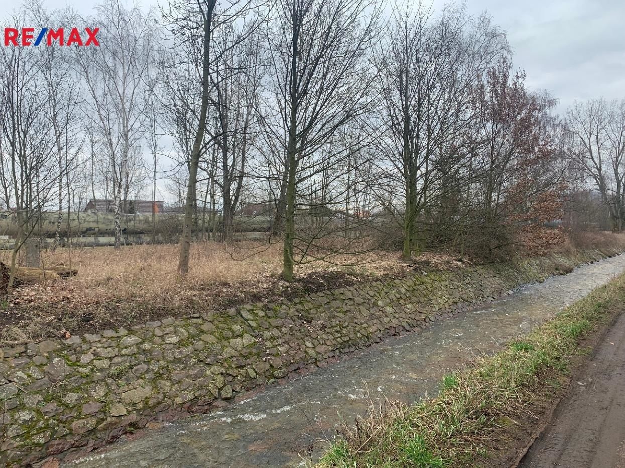 Pronájem zahrada - Proboštov, 5 m²