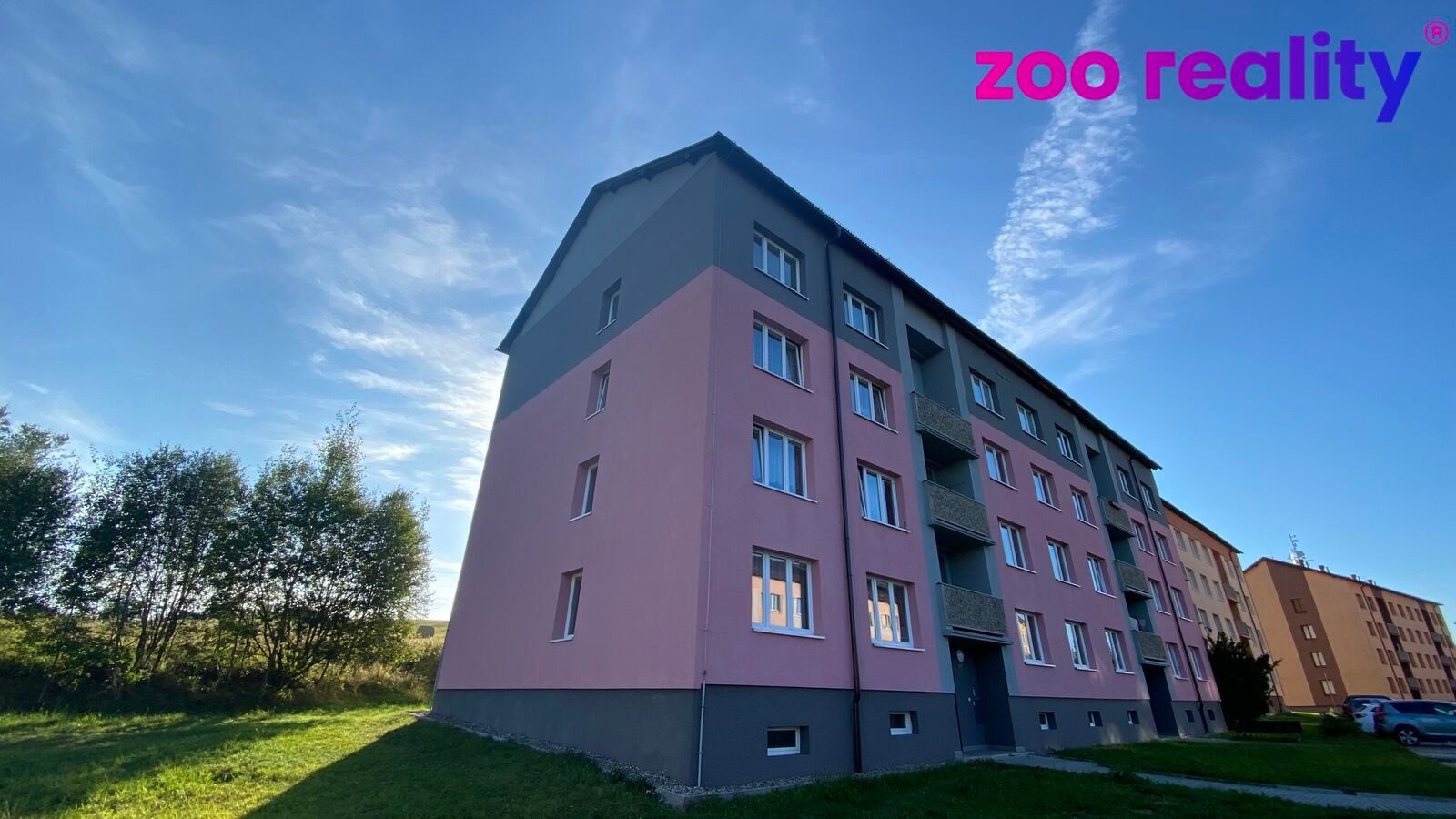 1+1, Sídliště, Kovářská, 35 m²