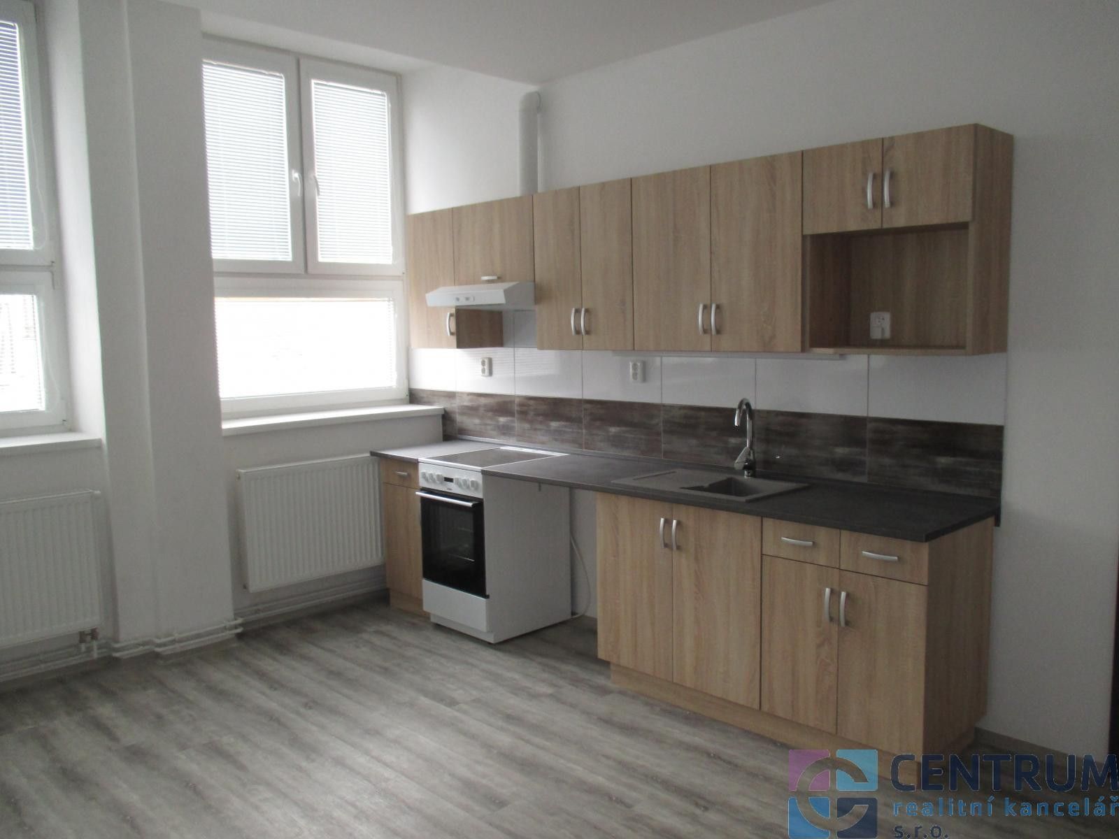 2+kk, V Luzích, Jablonec nad Nisou, 50 m²