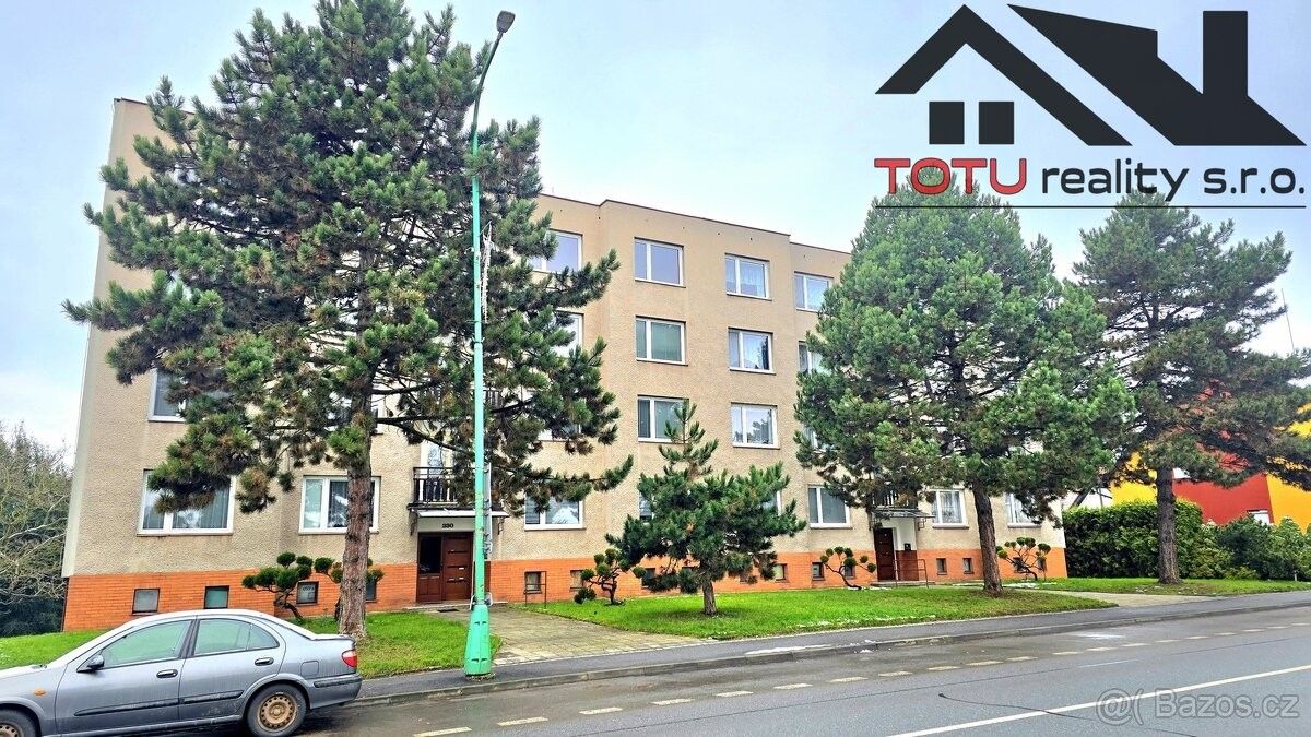 Byty, Jaroměř, 551 01