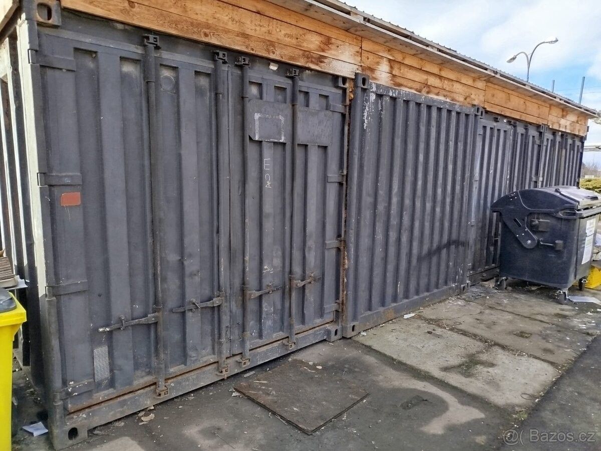 Sklady, Brno, 636 00