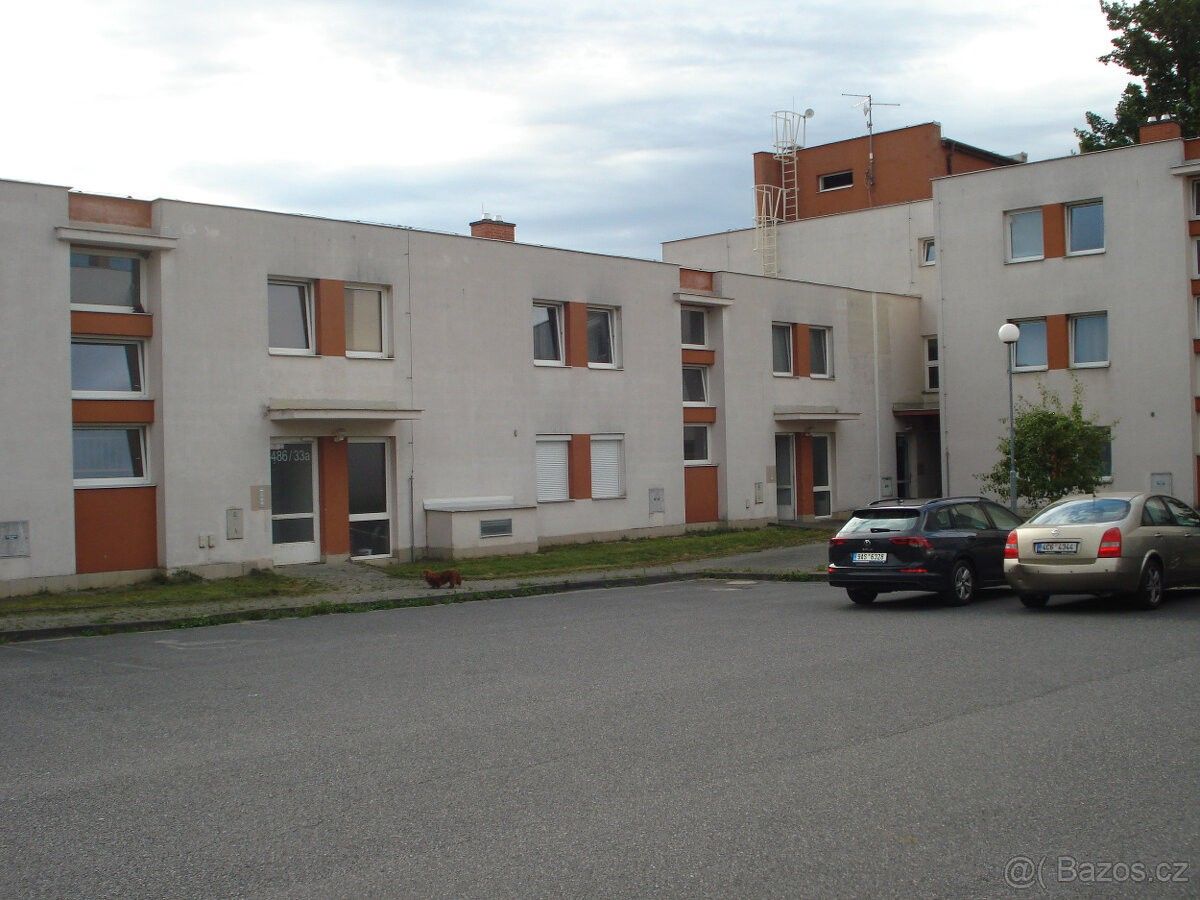 1+kk, Jihlava, 586 01, 42 m²