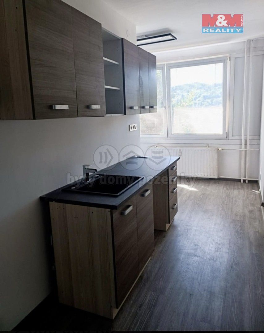 Prodej byt 1+1 - Mírová, Vimperk, 43 m²