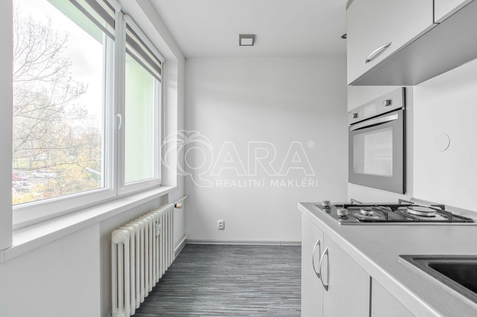 1+1, Výškovická, Ostrava, 39 m²