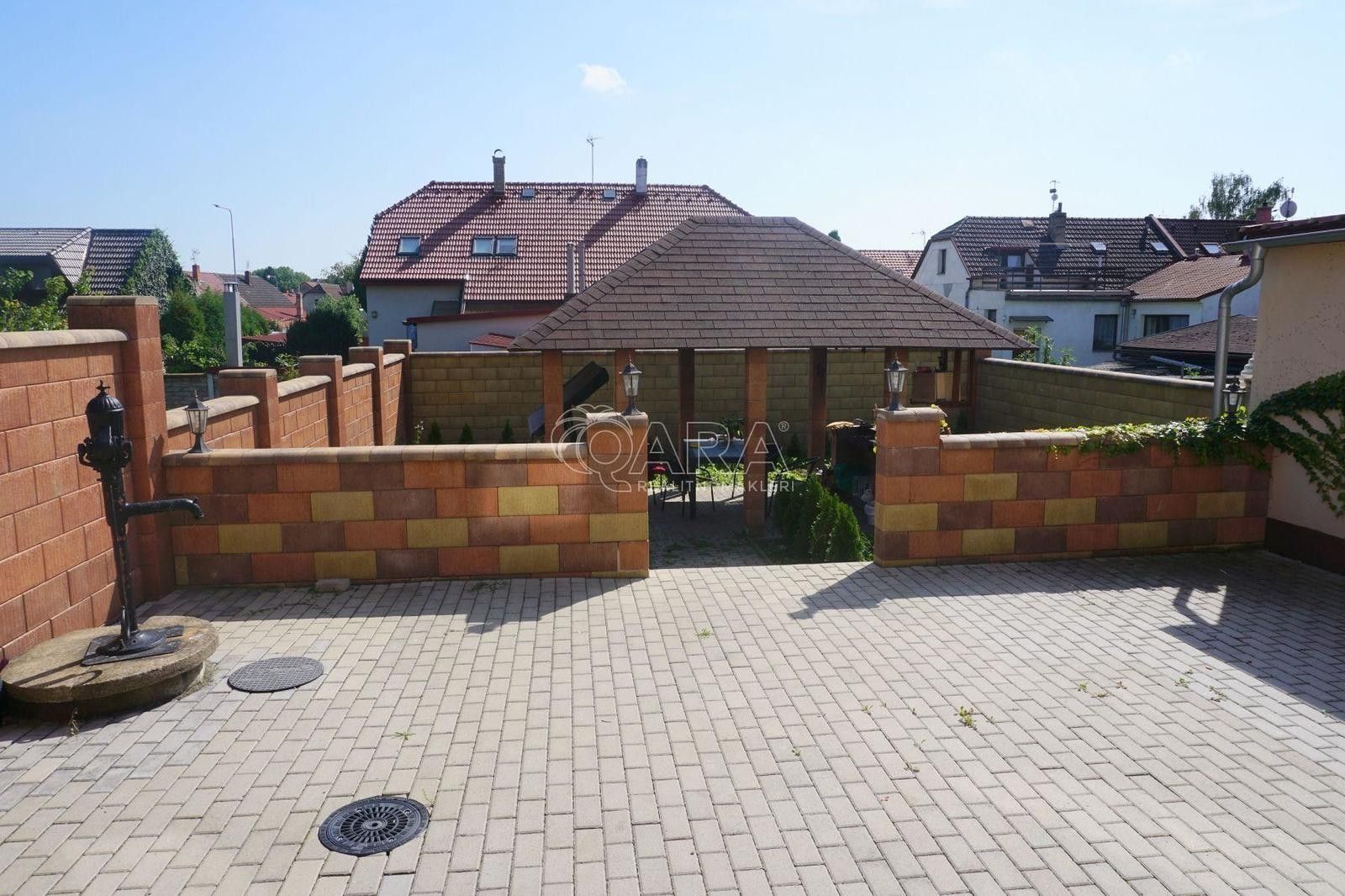 Prodej rodinný dům - Kralupy nad Vltavou, 310 m²