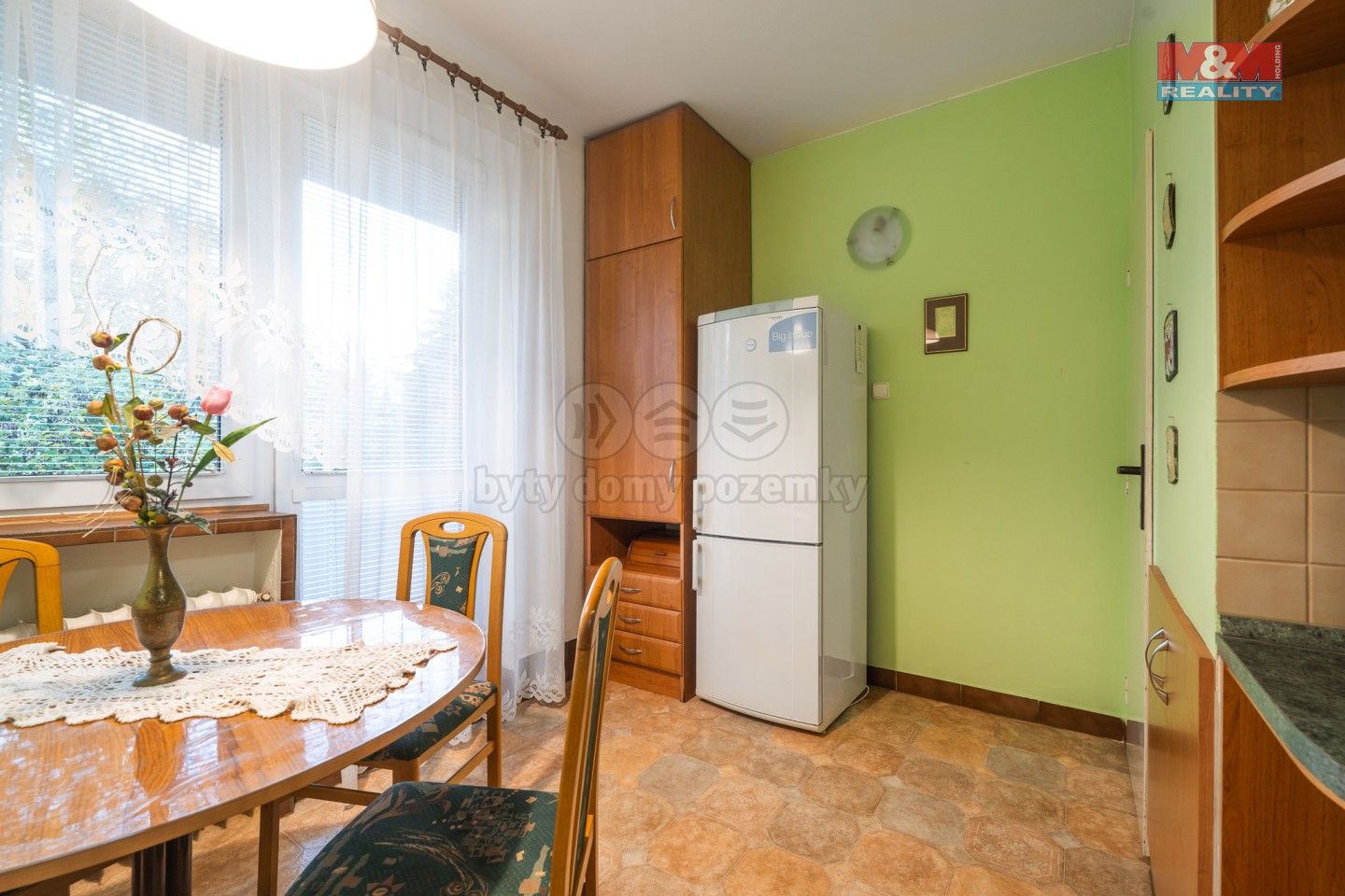 Prodej byt 3+1 - Přílucká, Zlín, 91 m²