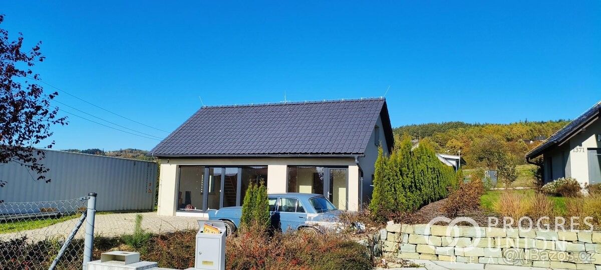 Rodinné domy, Zubří, 756 54