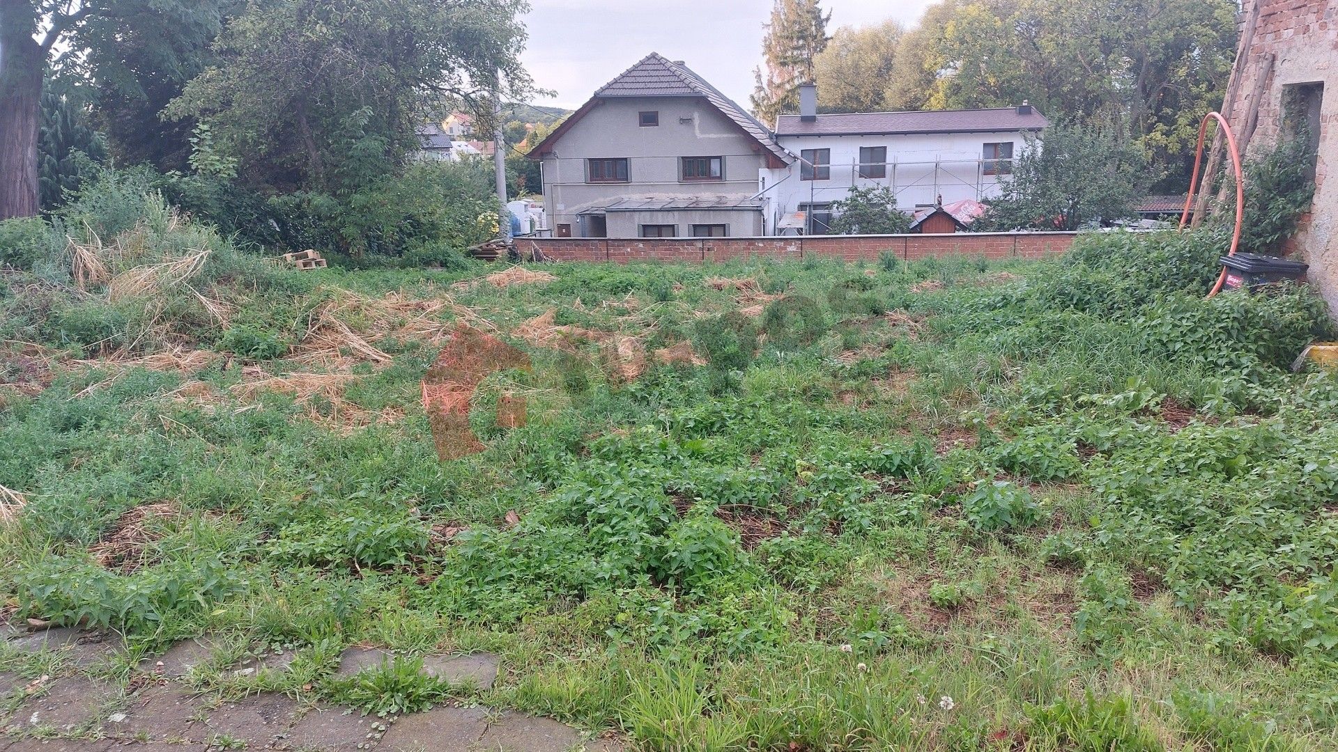 Prodej dům - Věžky, 74 m²