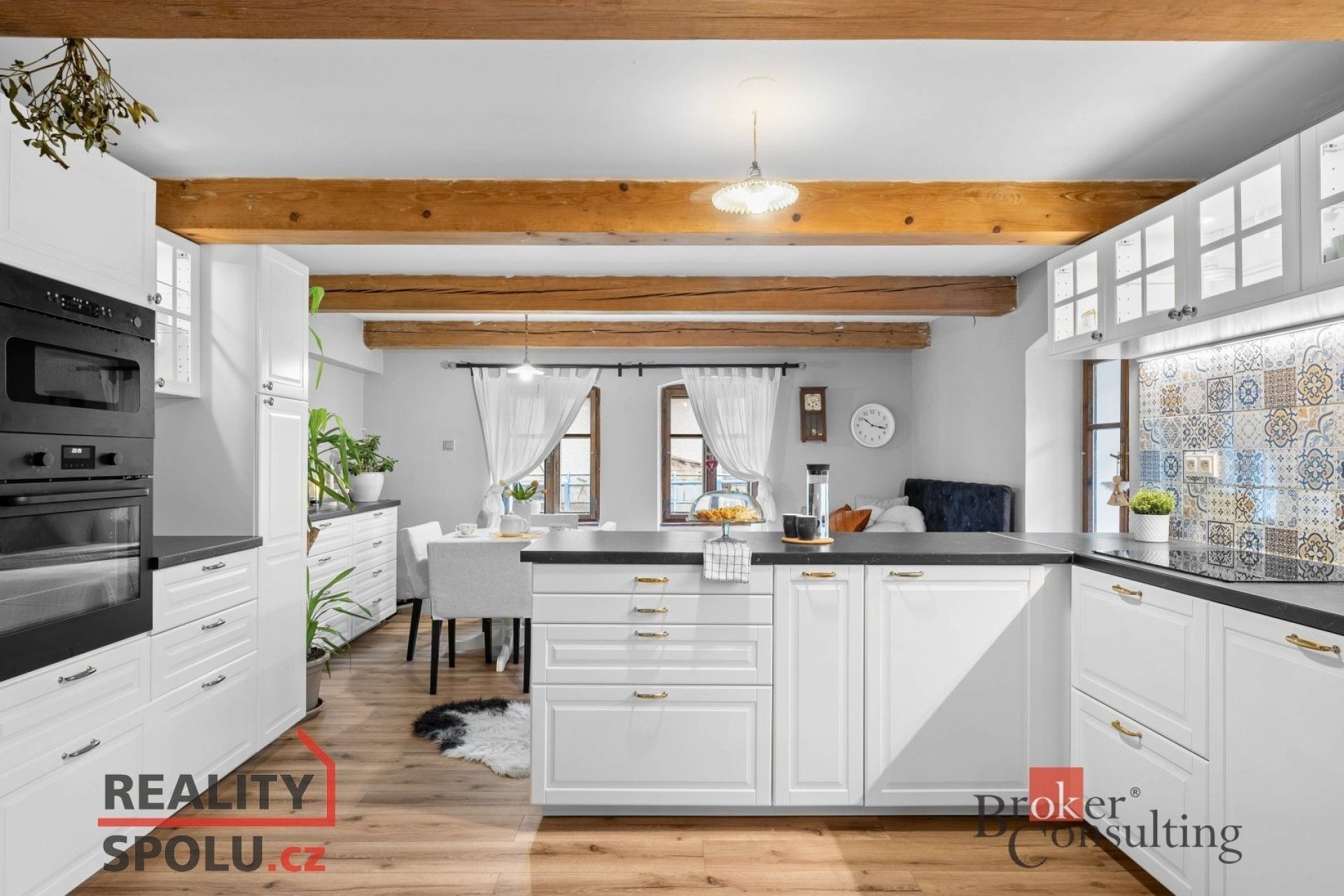 Rodinné domy, Hroubovice, 120 m²