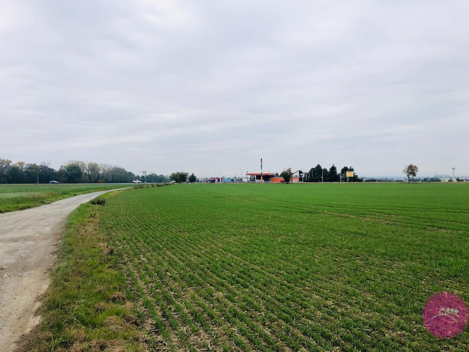 Zemědělské pozemky, Bělkovice-Lašťany, 19 397 m²