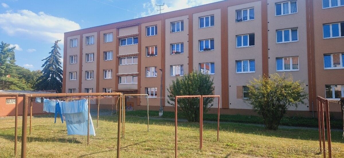 2+1, Nýřany, 330 23, 54 m²